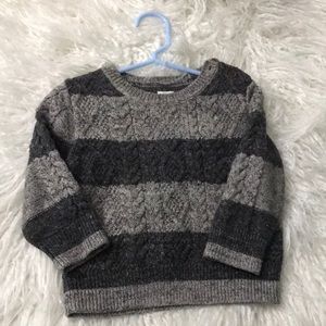 🐻 GAP Baby Sweater 🐻